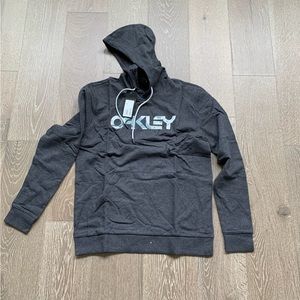 Oakley B1B pullover hoodie